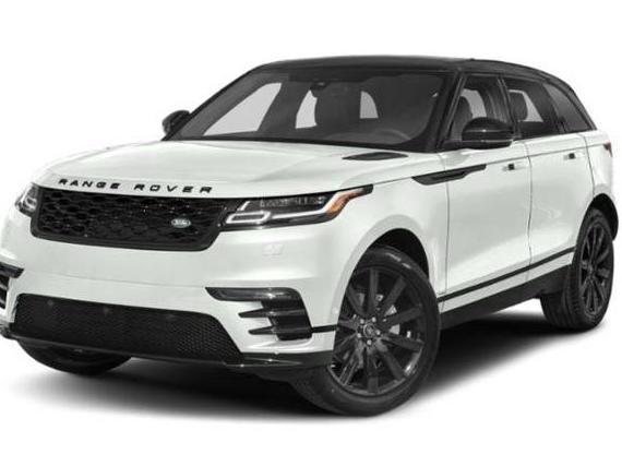 LAND ROVER RANGE ROVER VELAR 2018 SALYL2RX8JA744665 image